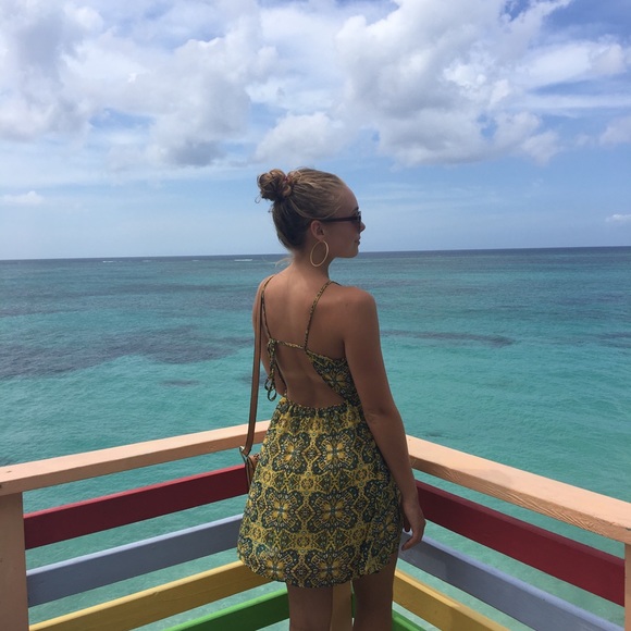 Boho sundress - Picture 2 of 3